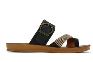 Los Carbos Bria Black