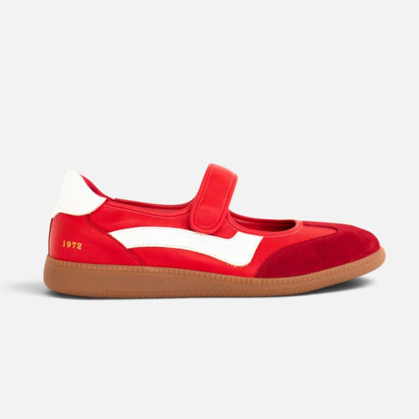 Gelato Brooklyn Red