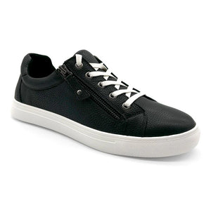 Klouds Cara Black Pebble