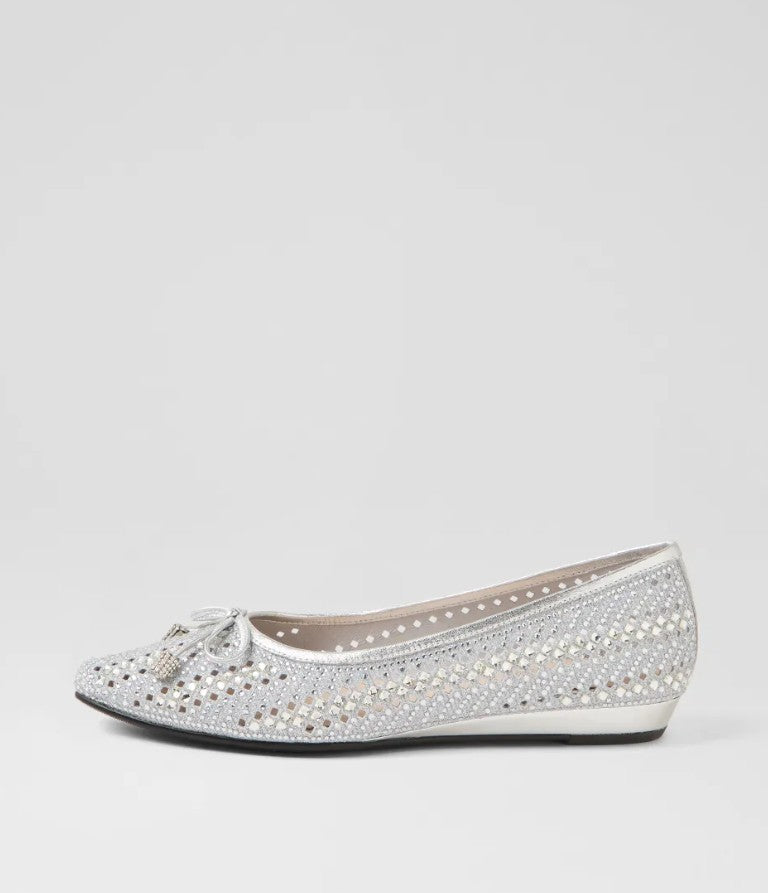 DF SS Chamomile Pewter