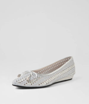 DF SS Chamomile Pewter