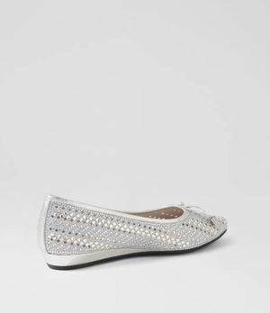 DF SS Chamomile Pewter