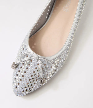 DF SS Chamomile Pewter