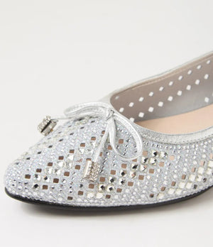 DF SS Chamomile Pewter