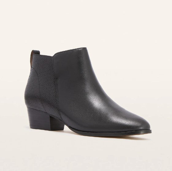 Frankie4 Charleston Black