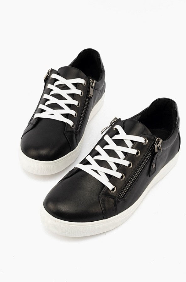 Klouds Charlie XW Black