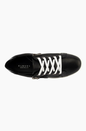 Klouds Charlie XW Black