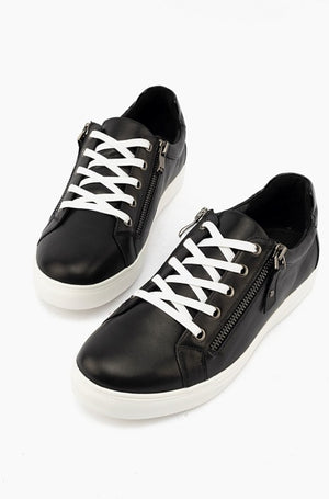 Klouds Charlie XW Black