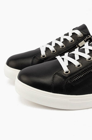 Klouds Charlie XW Black