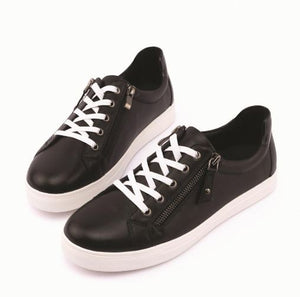 Klouds Charlie XW Black