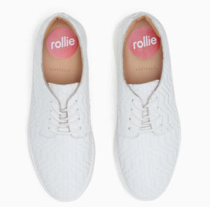 Rollie Derby City White Geo*COMING SOON*