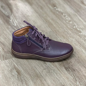 Sala Clarry Purple Tumble
