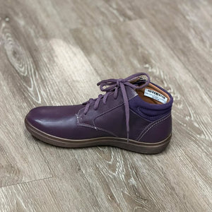 Sala Clarry Purple Tumble
