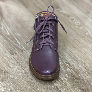 Sala Clarry Purple Tumble