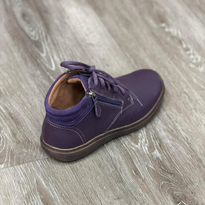 Sala Clarry Purple Tumble