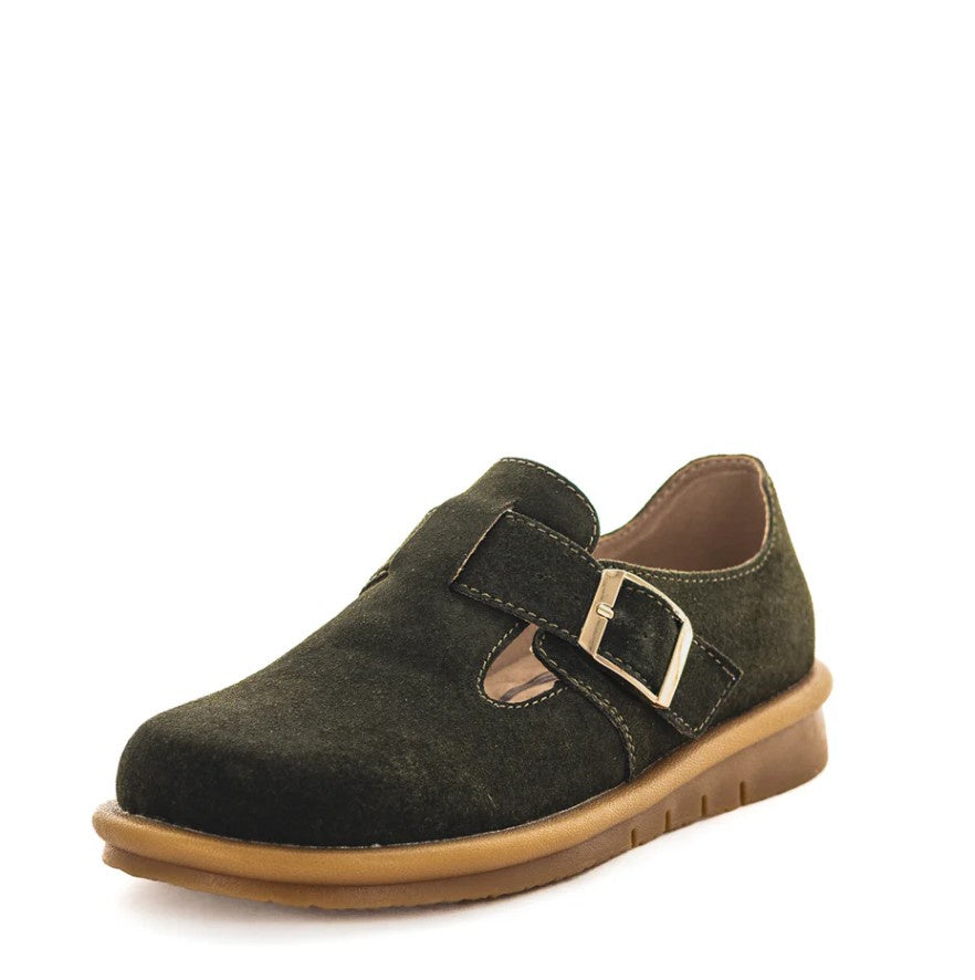 Just Bee Clenda Khaki