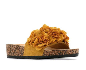 Los Cabos Corsage Tango