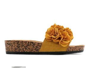 Los Cabos Corsage Tango