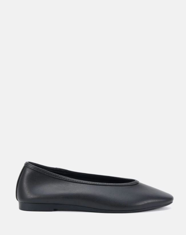 Novo Cubic Black