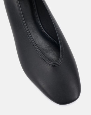 Novo Cubic Black