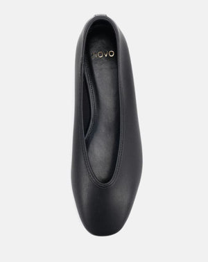 Novo Cubic Black