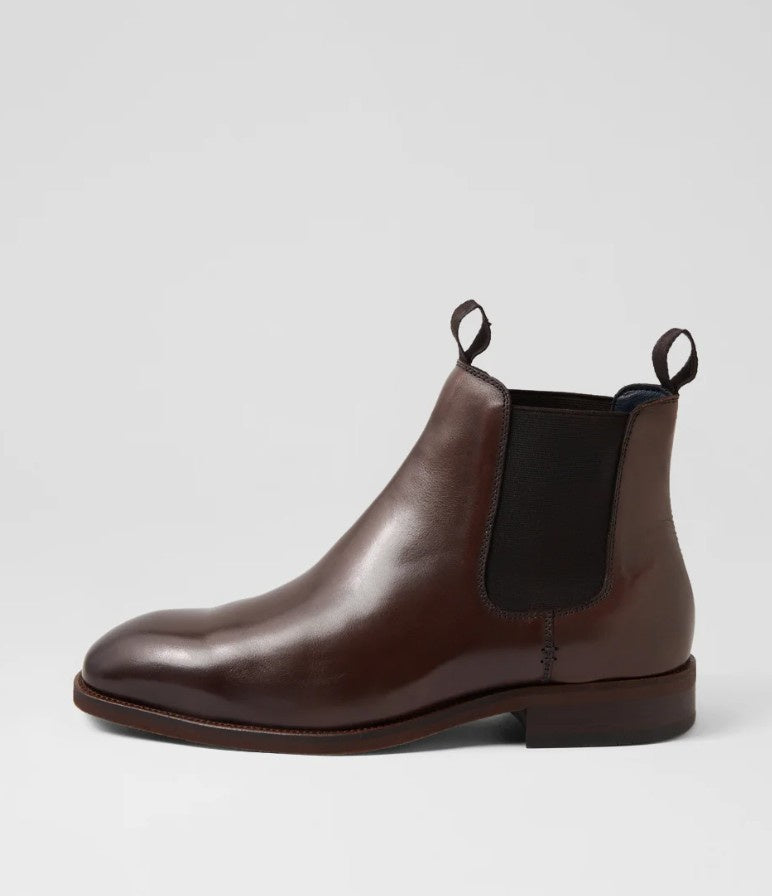 Colorado Drover Brown