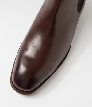 Colorado Drover Brown