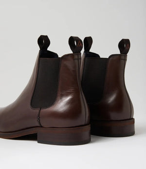 Colorado Drover Brown