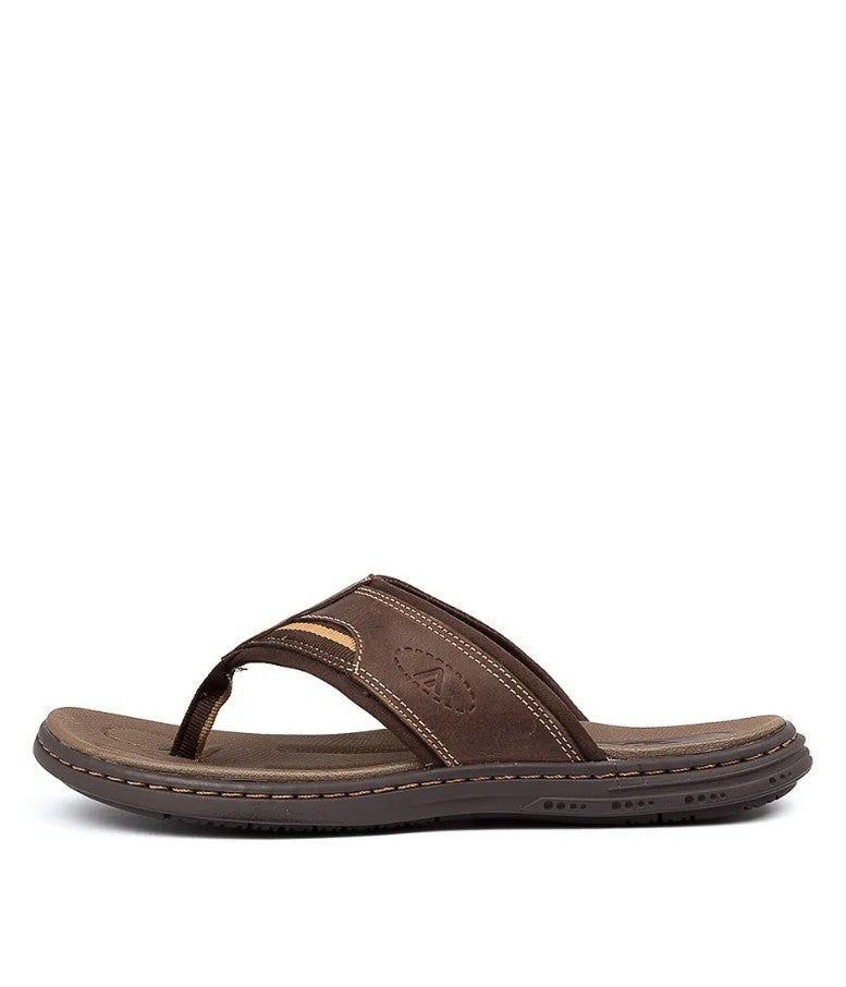 Colorado Dboy Dk Brown