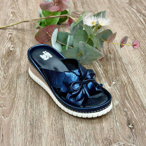 Neo Delaney Navy