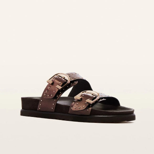 Frankie4 Deon Bronze Stud