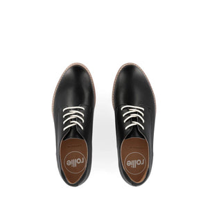 Rollie Derby Rec Black