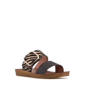 Los Cabos Doti Black Zebra