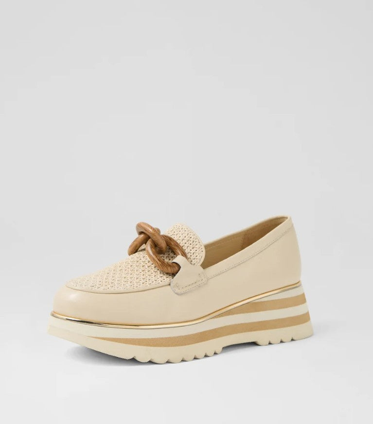 D&J Eggey Milk Ivory