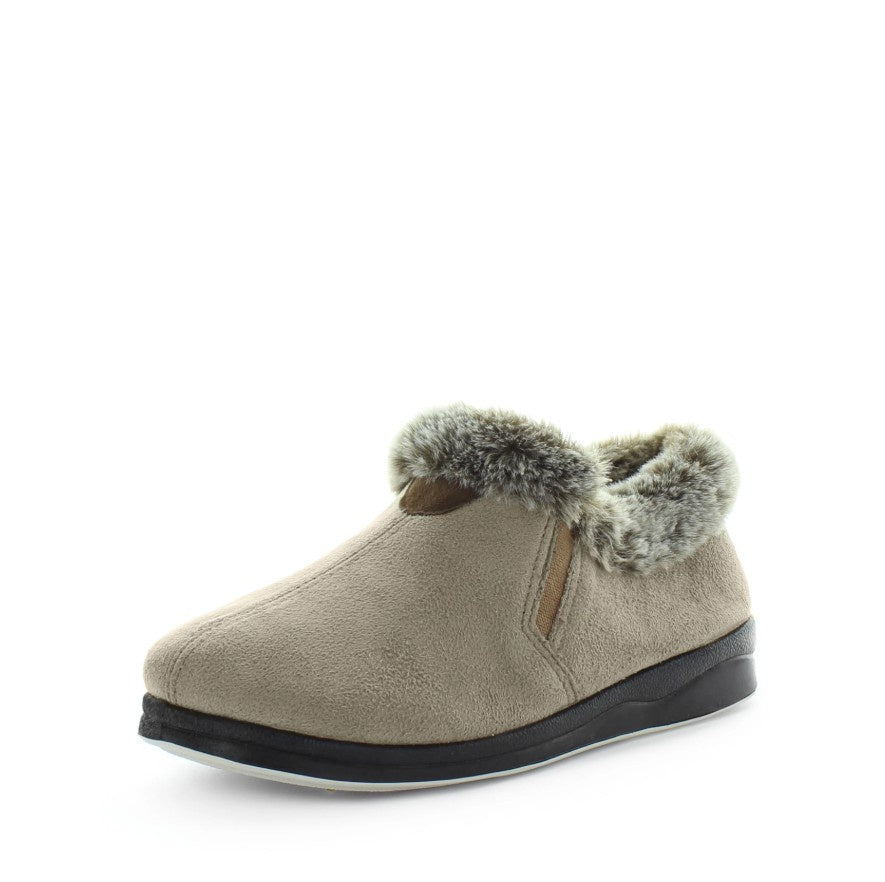 Panda Elivia Taupe