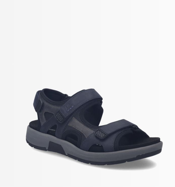 Josef Seibel Emeric 06 Blue