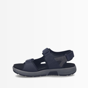 Josef Seibel Emeric 06 Blue