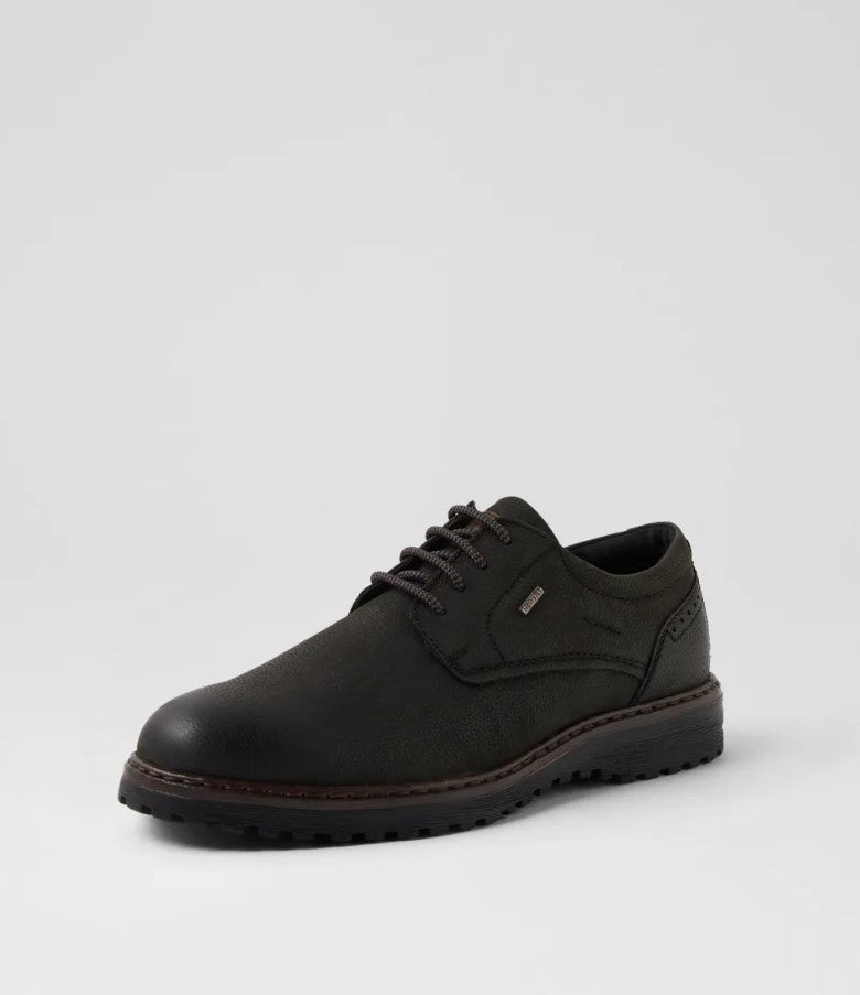 Josef Seibel Erroll50 Blk