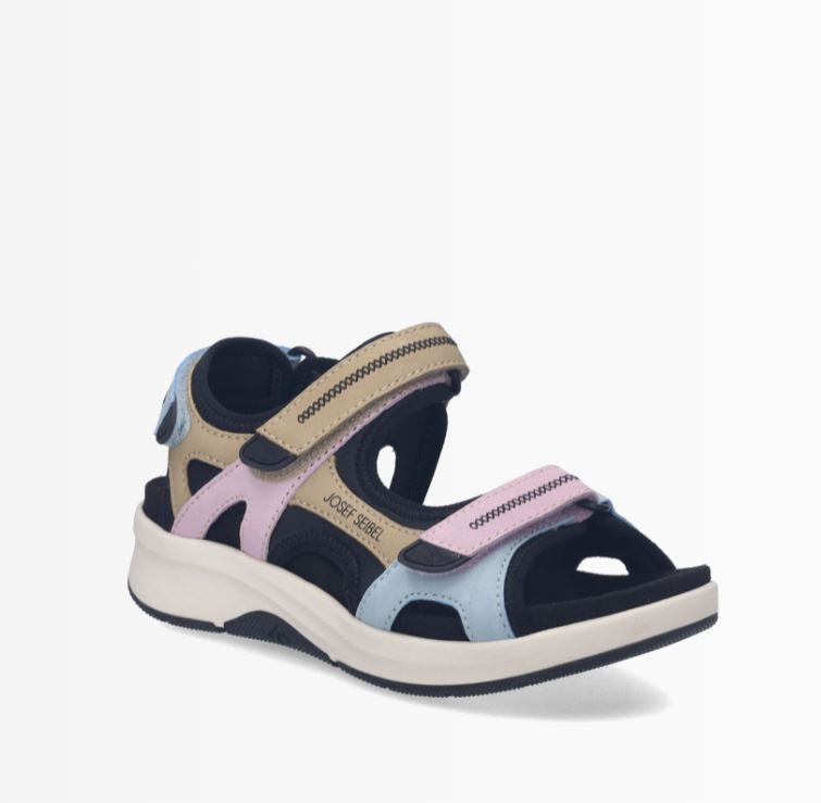 Josef Seibel Estelle Lilac