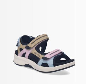 Josef Seibel Estelle Lilac