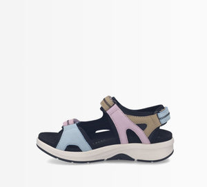 Josef Seibel Estelle Lilac
