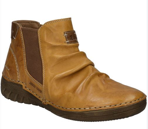 Josef Seibel Felicia03 Safran