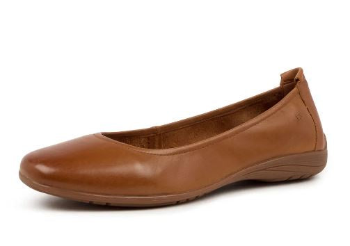 Josef Seibel Fenja Camel