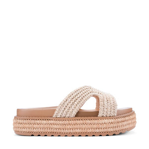 Los Cabos Ferros Nat Raffia