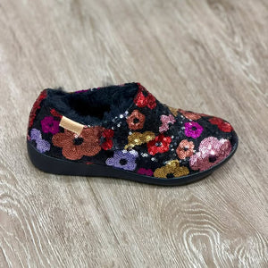 Ziera Fliss Daisy Sequin