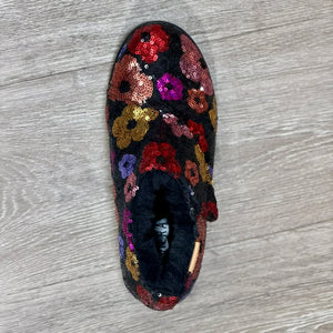 Ziera Fliss Daisy Sequin