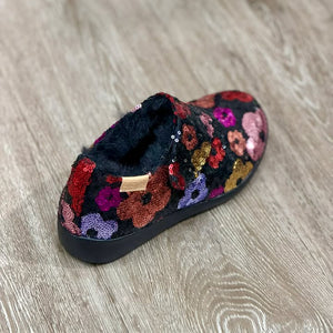 Ziera Fliss Daisy Sequin