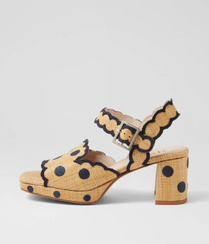 Supersoft Following Nat