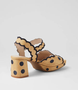 Supersoft Following Nat