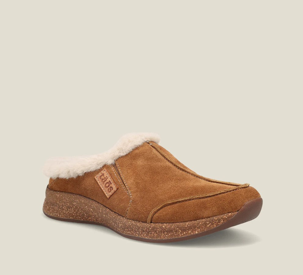 Taos Future Chestnut